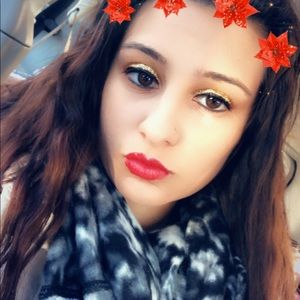 Meet your Posher, Melinda